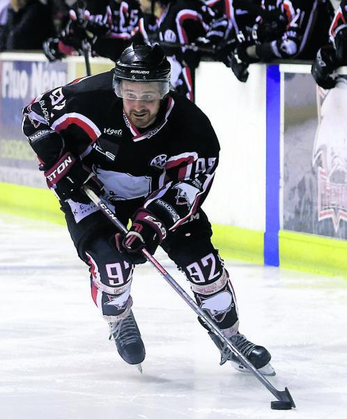 Maxime Brossard