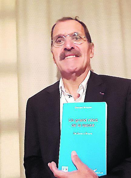 Recueilli par Emmanuel Haillot