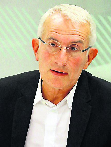 Mark Samba