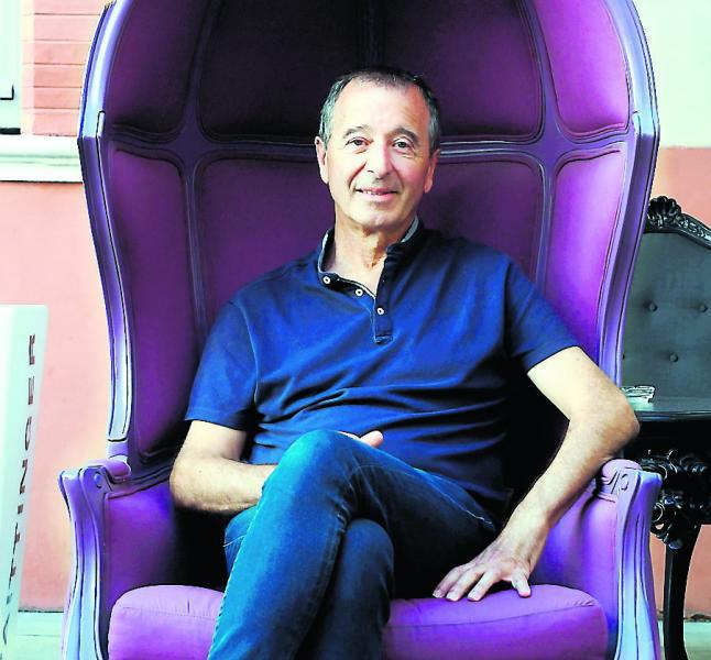 Propos recueillis par Jean-Marc Le Scouarnec
