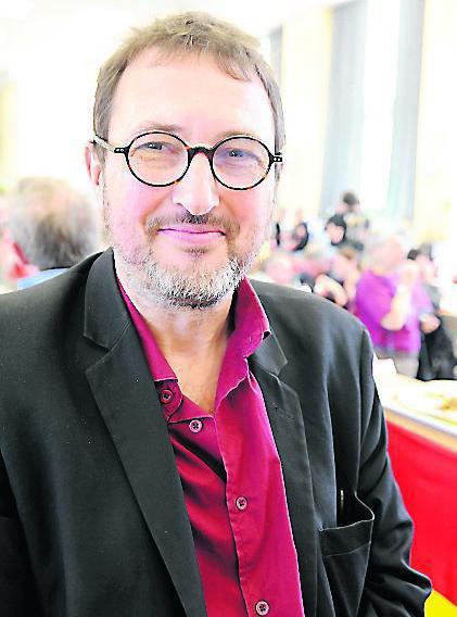 Gilles-R. Souillés
