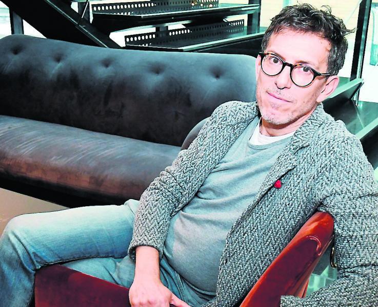 Propos recueillis par Nicole Clodi