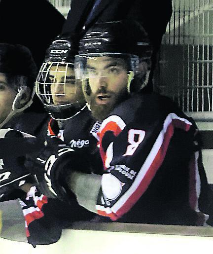 Maxime Brossard