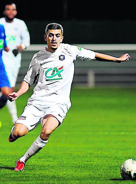 Anthony Bernat