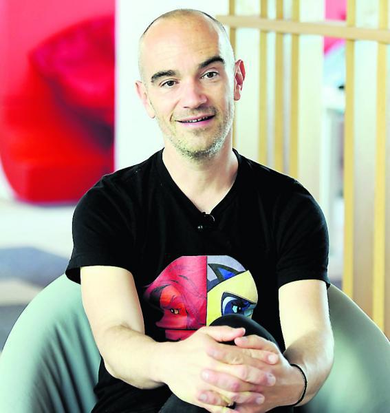 Propos recueillis par Jean-Marc Le Scouarnec