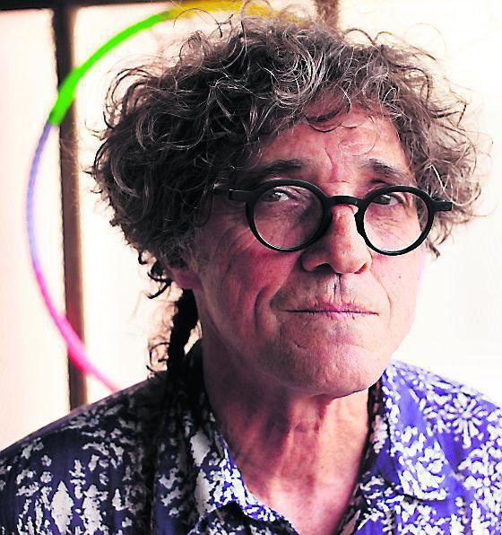 Pascal Alquier
