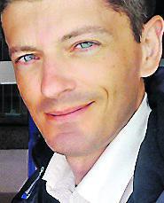 Philippe Rioux