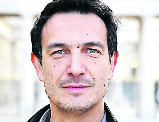 Propos recueillis par Anne-Sophie Douet / ALP