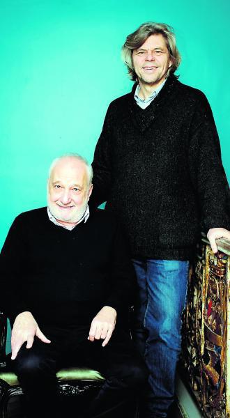 Propos recueillis par Pascal Alquier