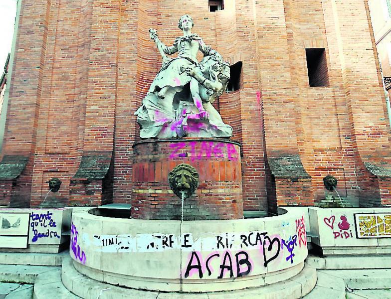 L. C.
