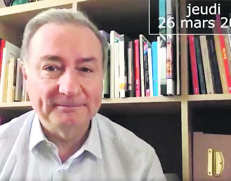 Jean-Noël Gros