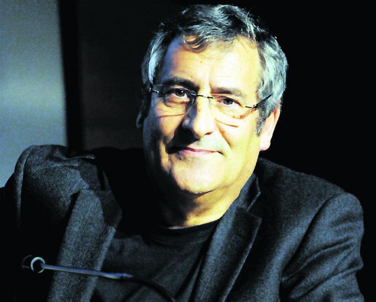 Recueilli par Pierre Challier
