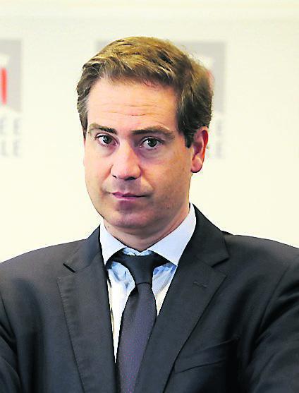 Cyril Brioulet