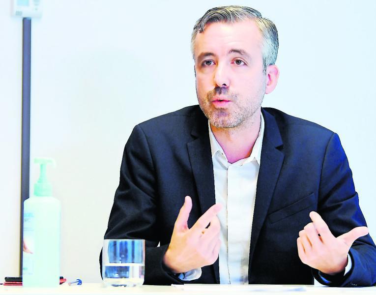 Jean-Noël Gros