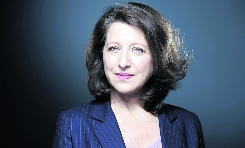 Christelle Bertrand