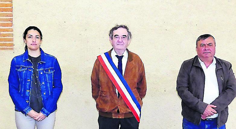 PIERRE MARTY
