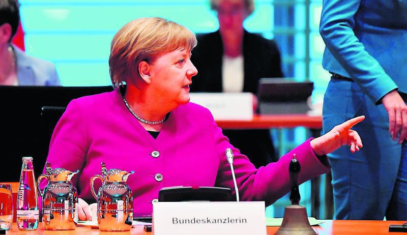 De notre correspondante à Berlin,
, Emmanuelle Chaze
, t @Emmanuellehaze