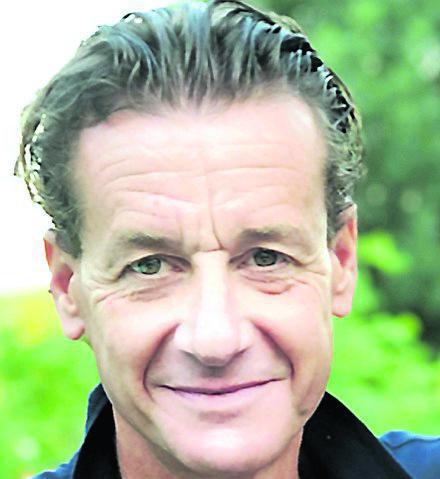 Roland DOUMERG
