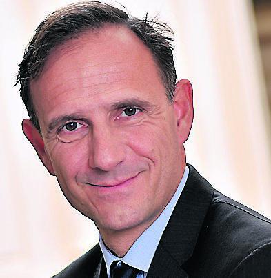 Propos recueillis par Gil Bousquet