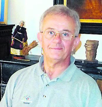 JEAN CLAUDE PETIT
