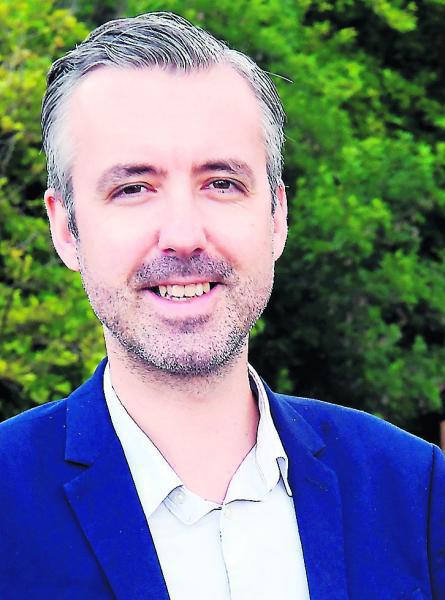 Sébastien Marti