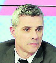 Lionel Laparade