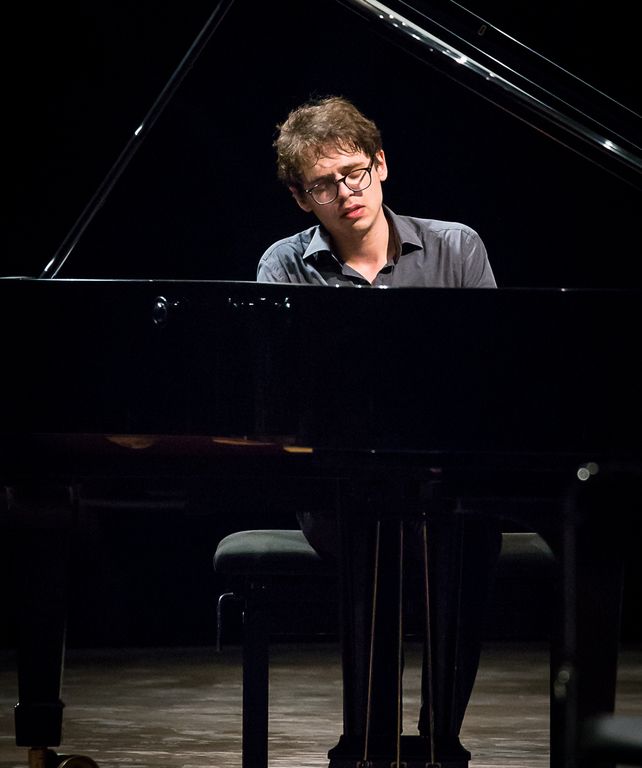 Jean Remi Barland