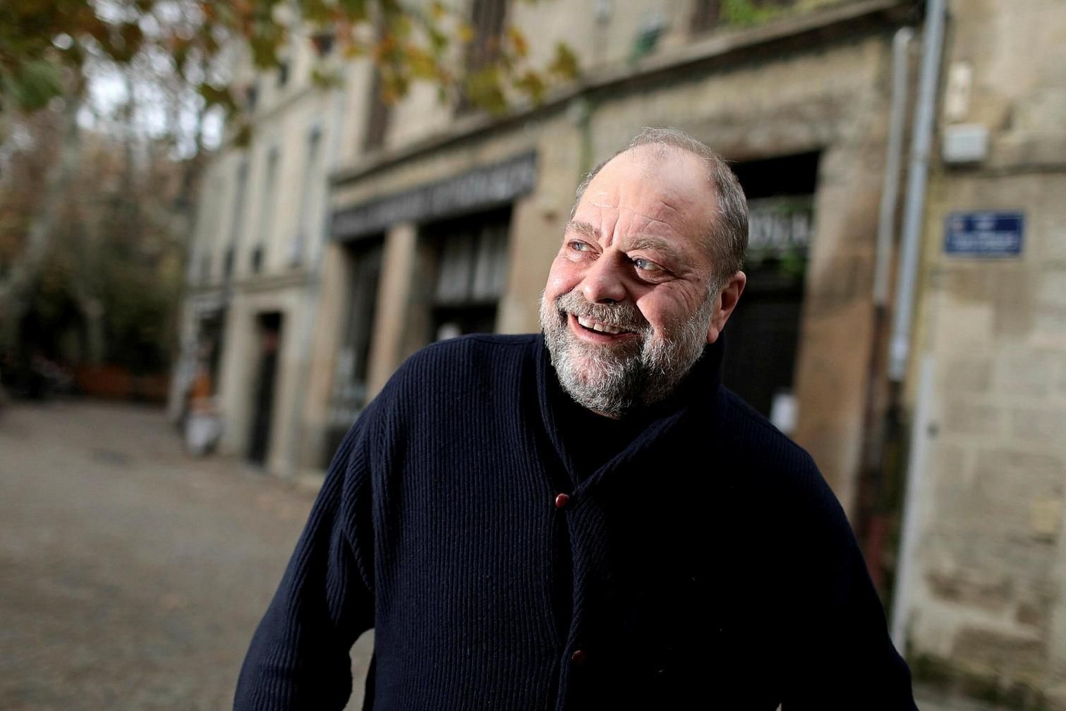 Laurent Rugiero