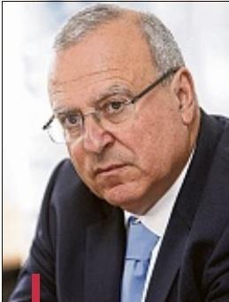 Jean-Claude LEBLOIS
