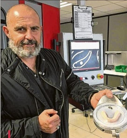 Jean-Luc CROZEL