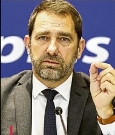 Propos recueillis par Florent PROVANSAL