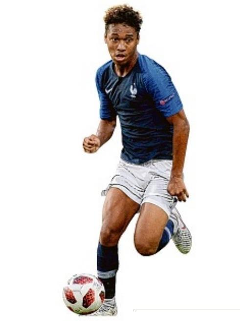 Arnaud VITALIS