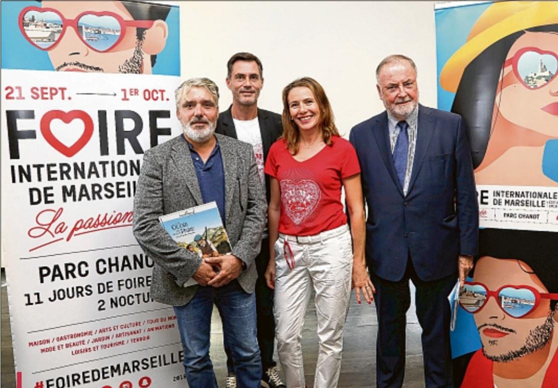 Guilhem RICAVY,gricavy@laprovence-presse.fr