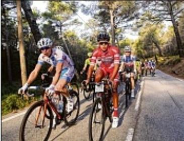Inscriptions : www.bossesdeprovence.fr