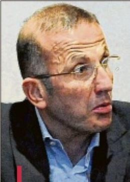 Laurent D’ANCONA et Romain CAPDEPON