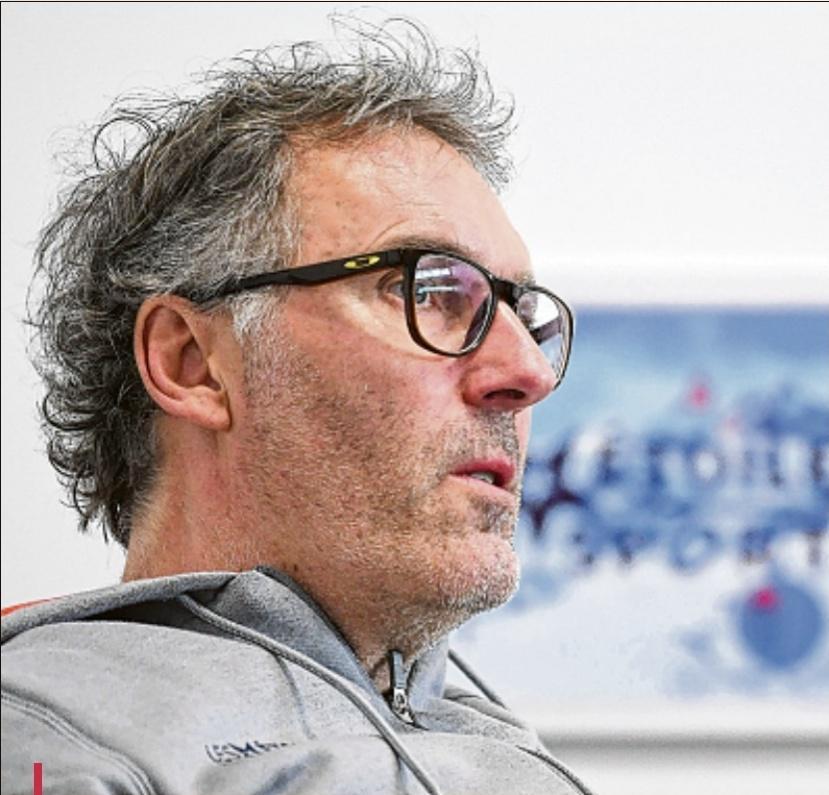À Tignes, Jérémy TORDJMAN,Jtordjman@laprovence-presse.fr