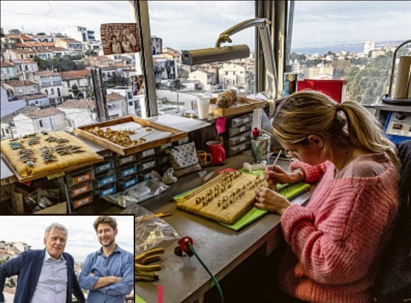 Agathe WESTENDORP,awestendorp@laprovence-presse.fr
