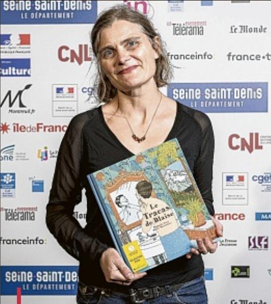 Recueilli par Laurence MILDONIAN