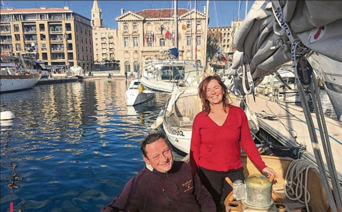 Maëva ZABNER,mzabner@laprovence-presse.fr