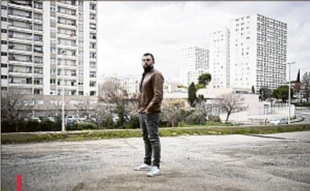 Denis TROSSERO