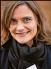 Lucette AGOSTINI