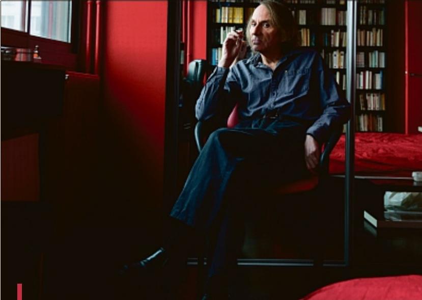 Jean-Rémi BARLAND