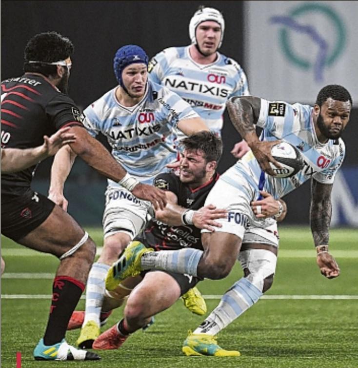 Sébastien AUMAGE