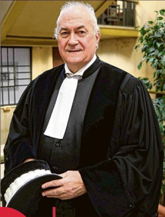 Jean-Luc CROZEL