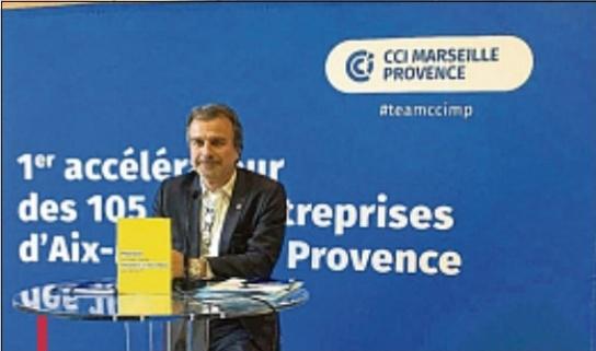 Jean-Luc CROZEL