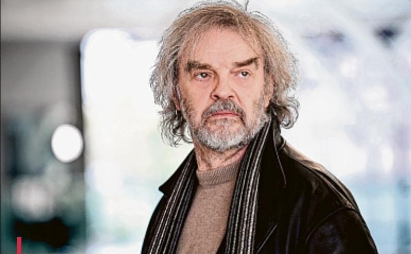 Jean-Rémi BARLAND