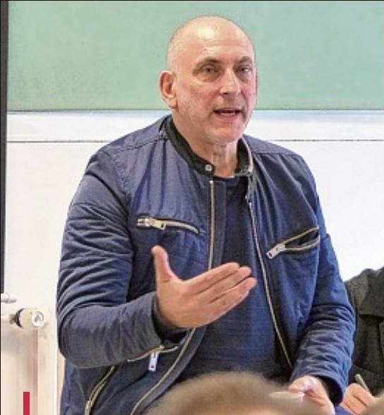 Entretien réalisé par Sam CATALÀ