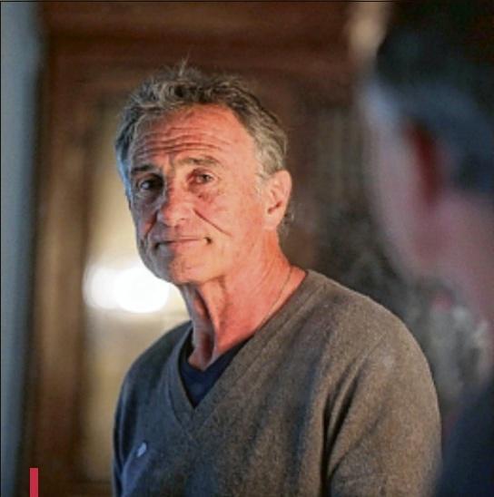 Laurent BLANCHARD,lblanchard@laprovence-presse.fr