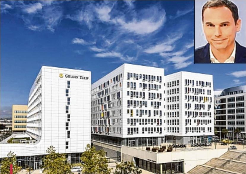 Jean-Luc CROZEL