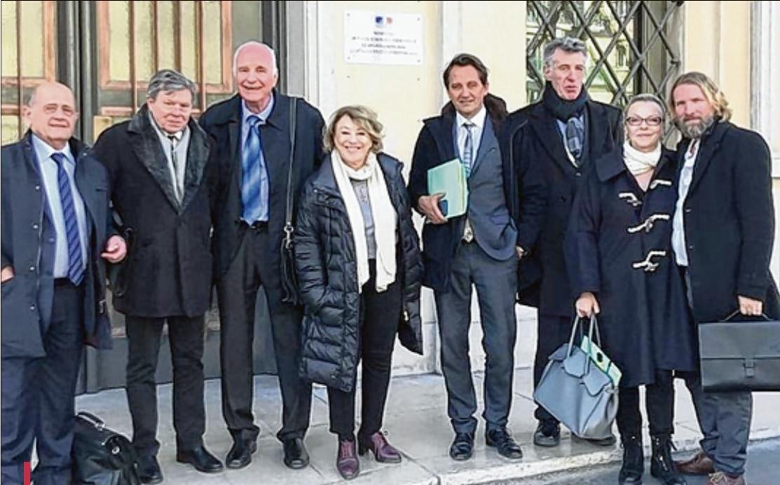 Caroline RICHARD,crichard@laprovence-presse.fr
